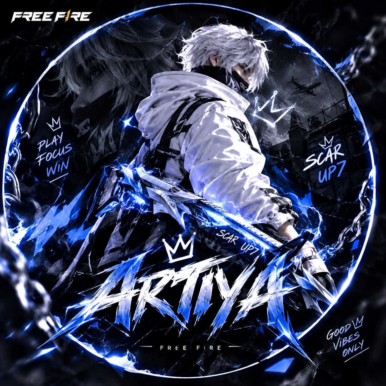 ARTIYA X